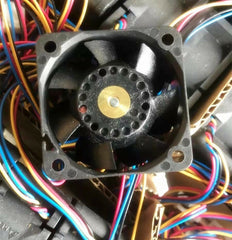 Delta TAA0412CD DC12V 0.6A 40x40x20mm 4020 4-Pin PWM Switch Cooling Fan