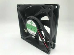 POWERYEAR PY-9225H12S 12V 0.35A 9CM 90*90*25MM 2Pin Cooling Fan