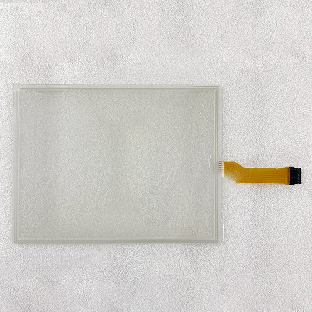 2711P-T12C4D1 2711P-T12C4D2 Touch Screen Glass Panel for Allen-Bradley PanelView