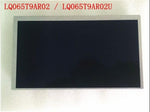 TM065WA-67P04 L5F30399T05 L5F30399T06 L5F30399T07 L5F30399T08 LQ065T9AR02U LCD