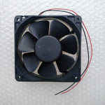 MAGIC MGA12024HF-025 24V 0.30A 12CM 12038 2PIN cooling fan