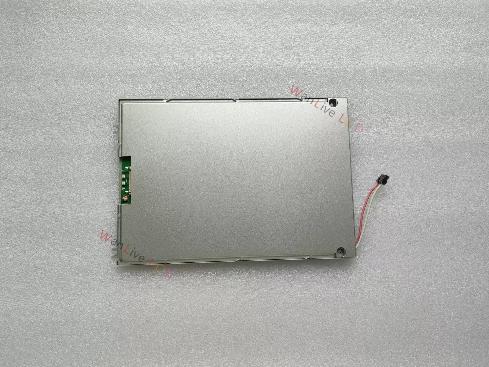 New 7.2'' Inch Sharp LCD Screen Compatible For Fanuc A61L-0001-0142 Display