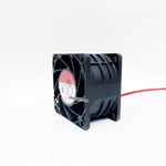 SUNON PE60382B2-Q00C-AA9 DC24V 10.3W 6cm 2-wire cooling fan