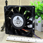 FOR 3A fan violence fan 12cm fan FFB1212EHE 12V I Minerals fan 3.0A
