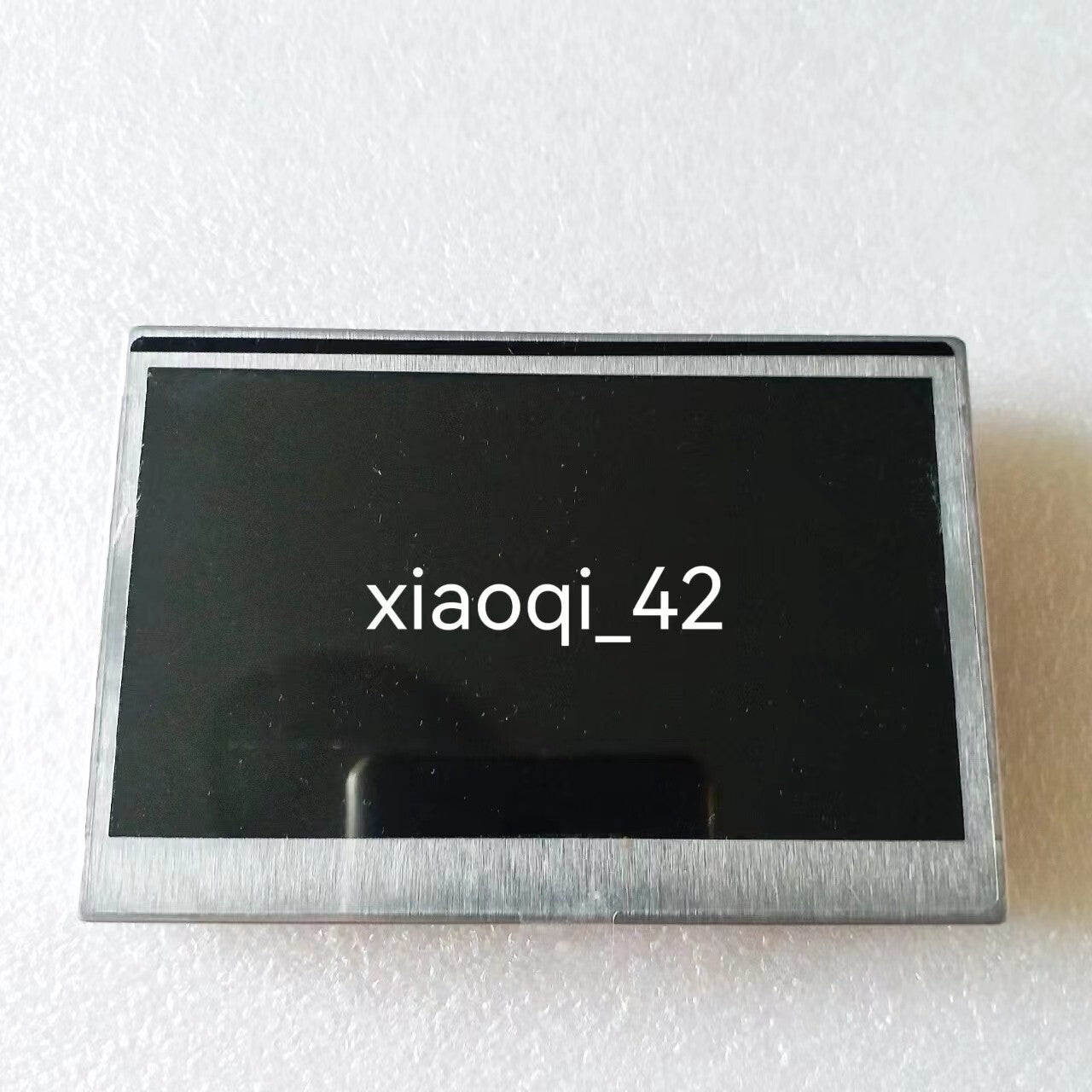 Original New LQ042T5DZ07 LQ042T5DZ13A LQ042T5DZ13K DZ11 LCD screen display panel