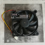 G6015S12B2 For Samsung HLT6187 Fan HLT5087 HLT5687 HLT6187SX/XAA HLT5687SAX/XAA