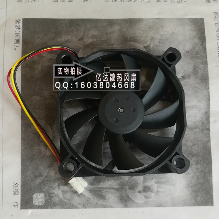 G6015S12B2 For Samsung HLT6187 Fan HLT5087 HLT5687 HLT6187SX/XAA HLT5687SAX/XAA