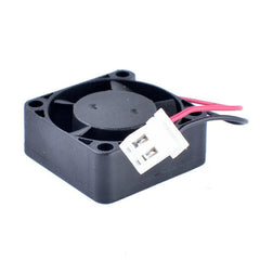 ADDA AD0205LB-G50 2510 25mm 2-wire 5V 0.10A Double ball bearing cooling fan