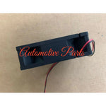 Bi-Sonic 8025 8CM BP802524H-03 24V 0.21A 2-wire Inverter cooling fan