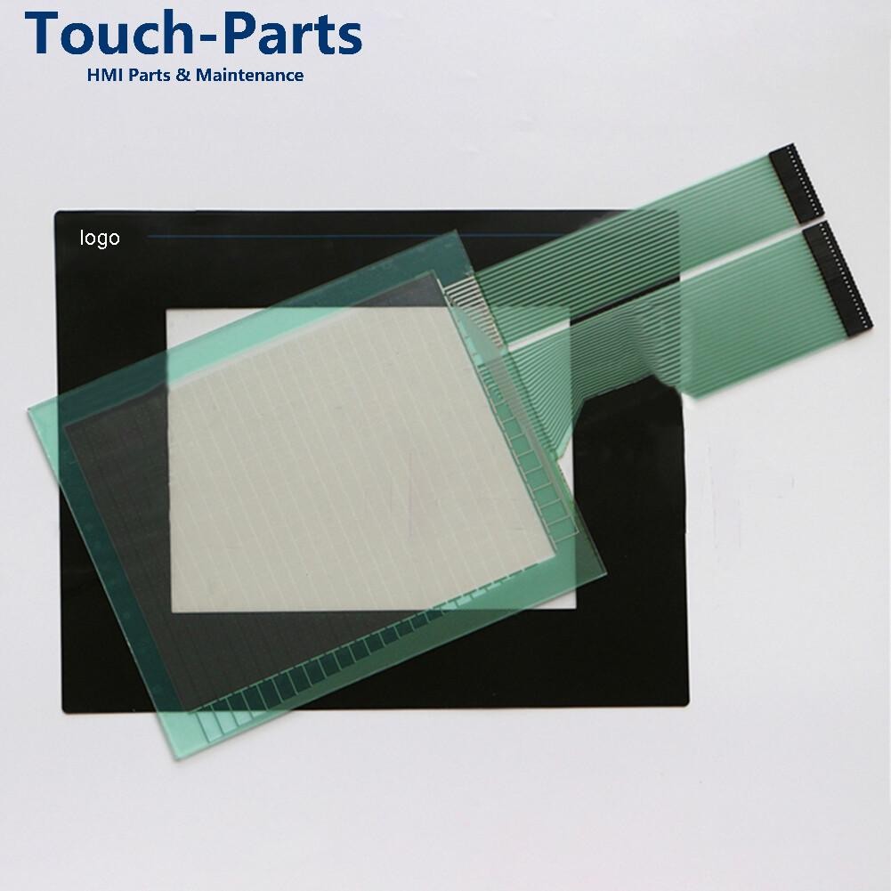 2711-T10G8 2711-T10G8L1 Touch Screen Overlay for AB PanelView 1000