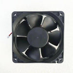 GLOBE MOTORS 12038 D47-B15A-05W3-100 24V 0.40A welding machine cooling fan