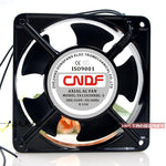 CNDF TA12038HBL-3 380/420V 0.13A 12CM AC cooling fan Good quality
