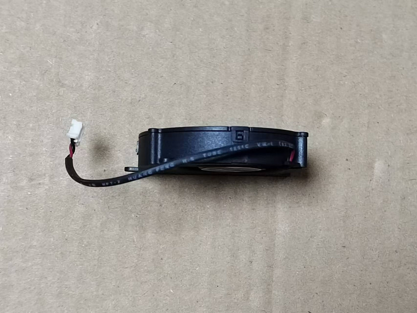 Brand New AVC BASB0510R2U Blower turbine fanDC 12V 0.25A 2Pin 50*50*10mm