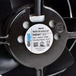 FOR W2S130-AA03-97 230V 45/39W AC Cooling Fan for Industrial Cabinets