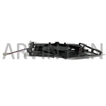 R128015SM/L VGA Fan For EN9600GSO/TC512 EN GT220 GT430 EAH 5570 6670 Video Card