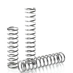 Stainless Steel Compression Spring Compressed Pressure Springs 3mm WD 24mm OD