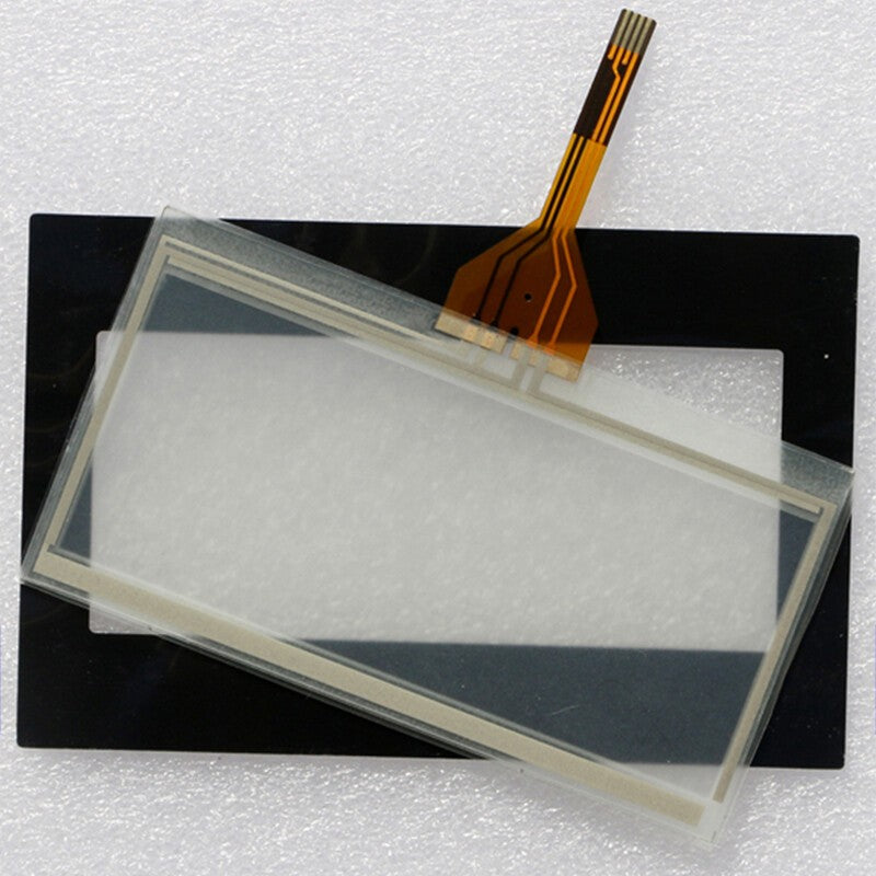 For Mitsubishi GT1020-LBL-C GT1020-LBD-C Touch Screen & Protective Film