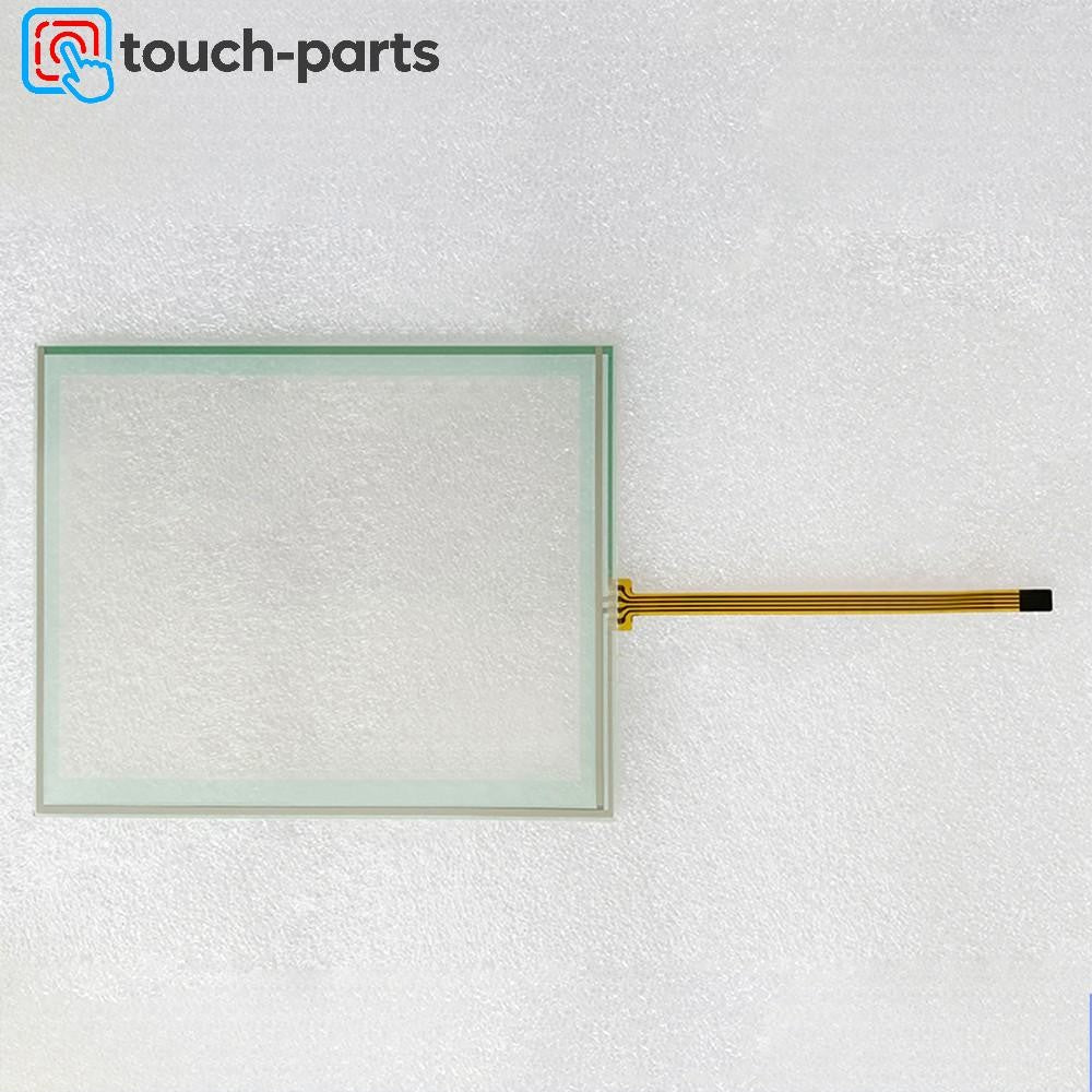 033A1-0601D Touch Screen Glass Panel Replacement for Generic Repair