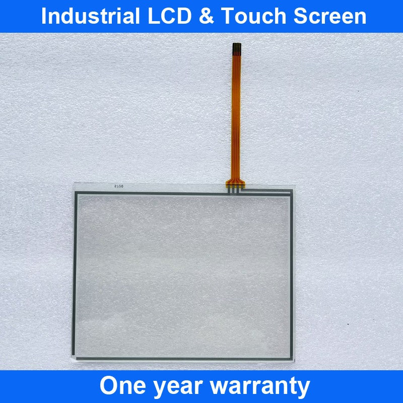 Touch Screen Glass Panel Digitizer For AMT98969 AMT130 98969000 103801319 Touch