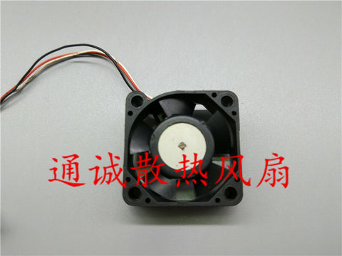 1pc 1204KL-01W-B39 Double ball cooling fan DC5V 0.13A 3wire 30*30*10MM