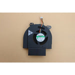 New For DELL Dell E6520 fan MF60120V1-C100-G99 REV:A00 fan