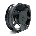 PELCO PM1751HA2 B-7 220-240V 172mm 17250 AC 220V Dual Ball Bearing Cooling Fan