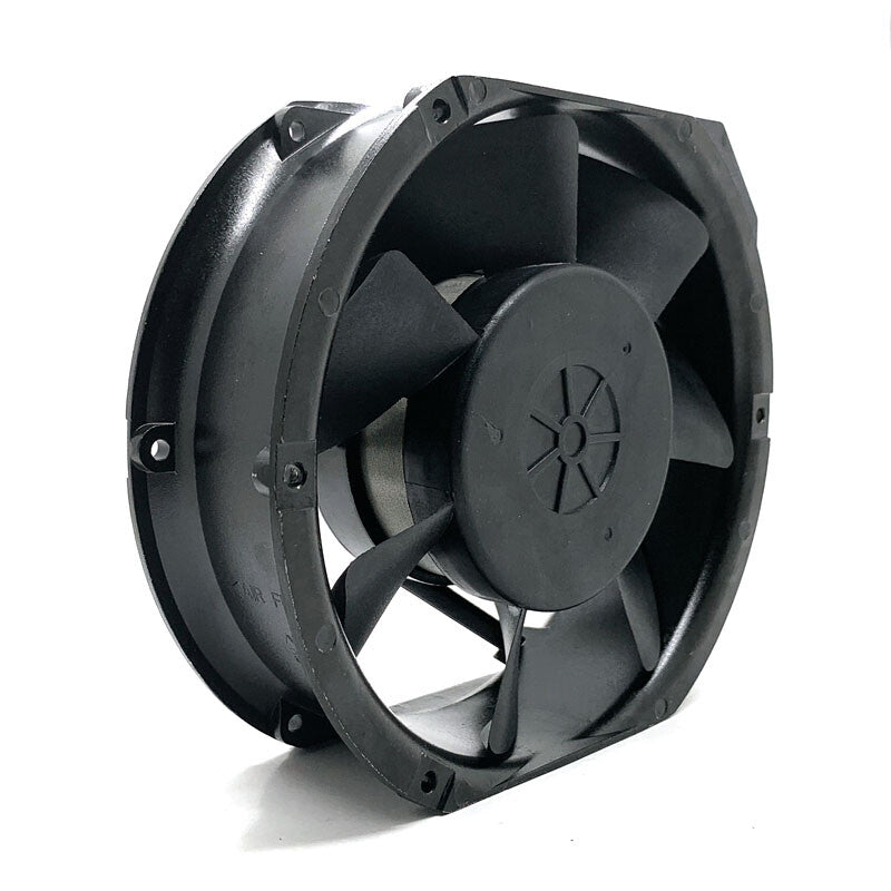 PELCO PM1751HA2 B-7 220-240V 172mm 17250 AC 220V Dual Ball Bearing Cooling Fan