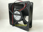 ADDA Fan AD1212MB-F51 DC 12V 0.35A 12038 12CM 2 Pin