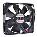 DWPH 9025 9CM EFC-09E12D-ER01 12V 0.55A 3-wire Inverter Fan
