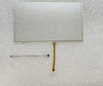 For Modis Ultra Snap-on EESC320 Diagnostic Scanner Touch screen glass panel