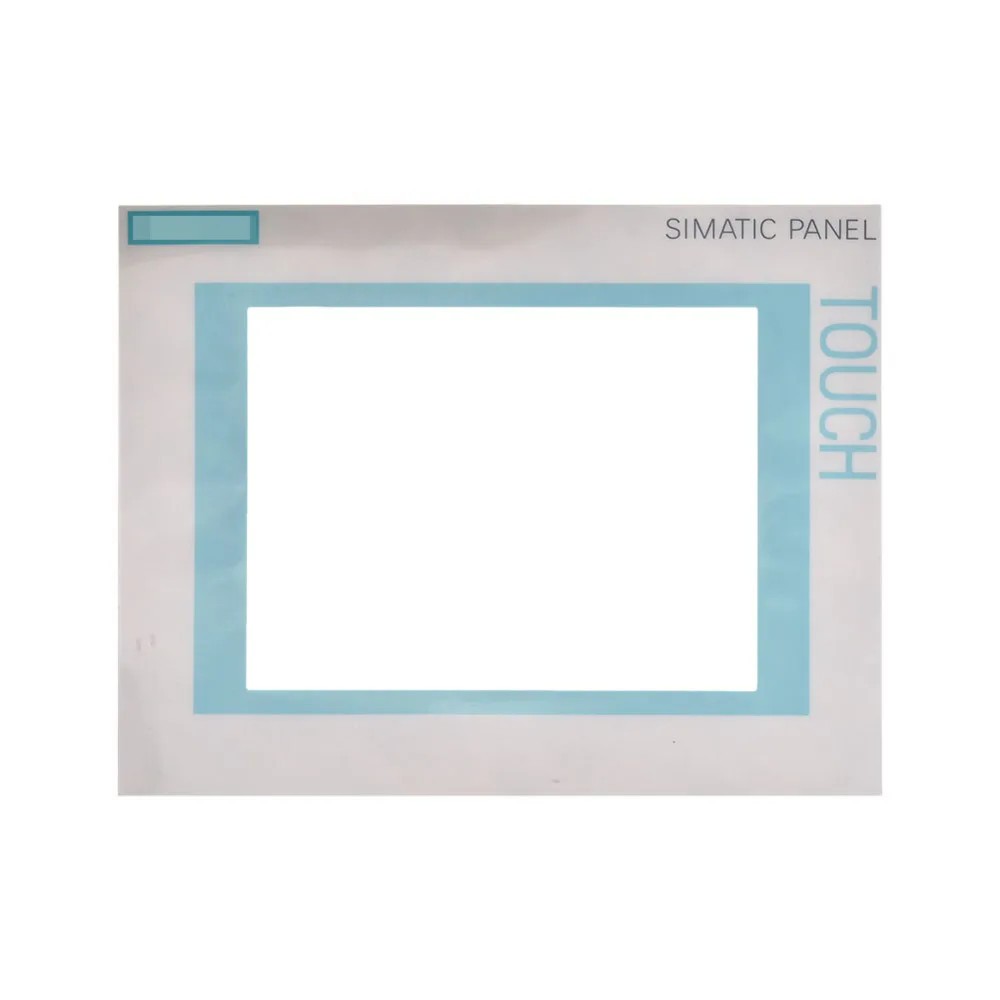 A5E00208772 Touch Screen With Protective Film for Siemens