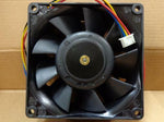 1pc AVC 2B09238B48U Cooling fan 4pin 48V 0.7A 92*92*38MM
