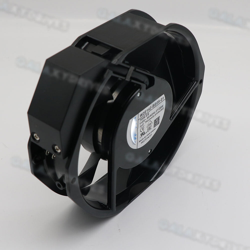 1PCS NEW For W2E142-BB05-01 7006ES Axial Fan 115V 50/60Hz