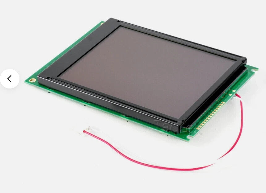 LCD Display For DELEM DA-41 DA41 Bending CNC Machine Panel Screen New
