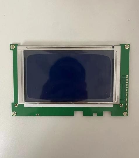 5.7 Inch Screen For Heidelberg Technotrans TRE31 158.23.4302 LCD Display Screen