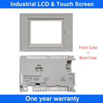 TP270 TOUCH-6 CSTN TP270-6 6AV6545-0CA10-0AX0 Housing Case + Touch Screen Panel