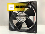 ADDA AD1224HB-Y51 DC24V 0.25A 120*120*32MM 2-Wire Cooling Fan