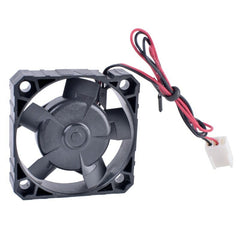 F410T-12LC 4cm 40mm 4010 12v 0.04A Ultra-quiet cooling fan