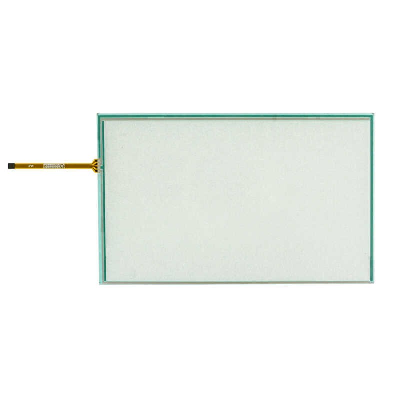 New Trusted Touch Screen Glass Panel For T010-1301-X111/01 1301-X111/04 NA