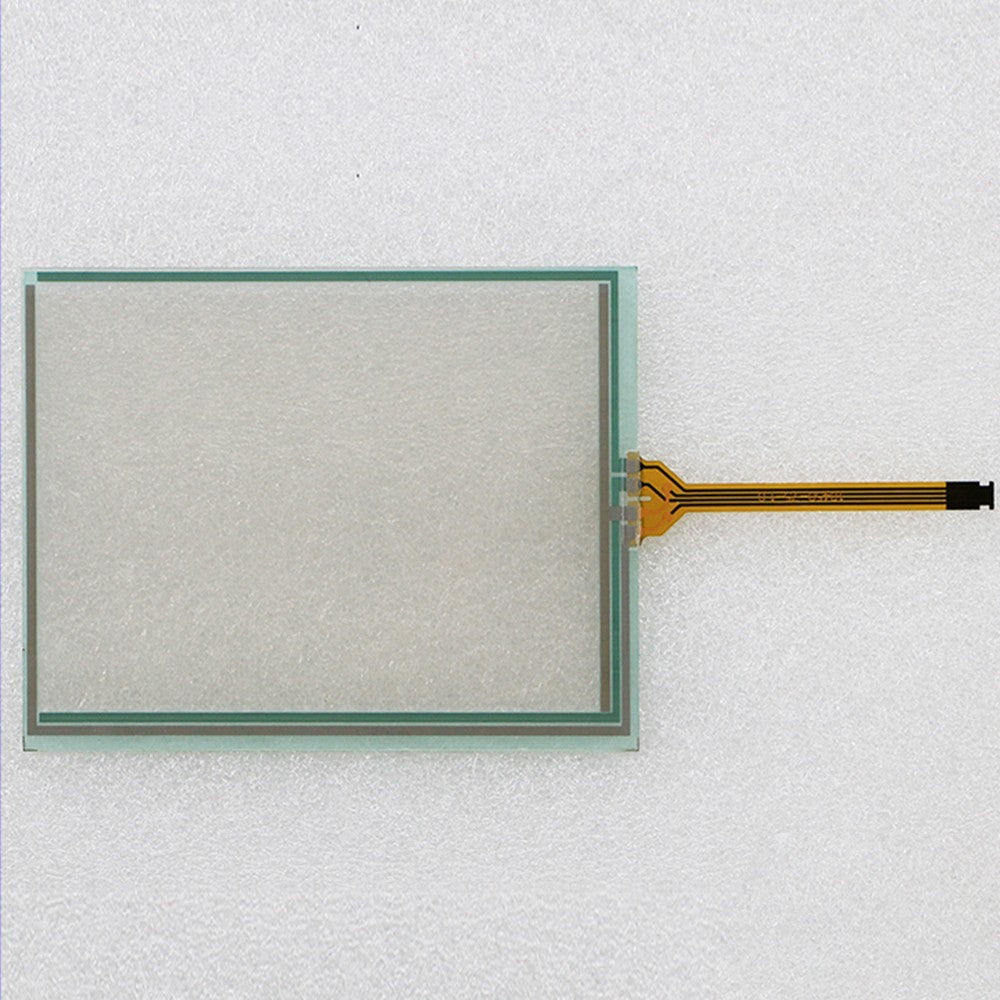 2711P-T6C21D8S-B Touch Screen Glass Panel for PanelView Plus 600