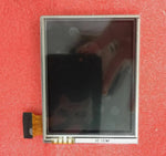 For 3.5" TD035STED7 Trimble Juno SA SB LCD Display Panel + Touch Screen