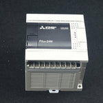 1PCS Mitsubishi FX3G-24MR/ES-A FX3G24MR/ES-A Module PLC New Expedited Shipping