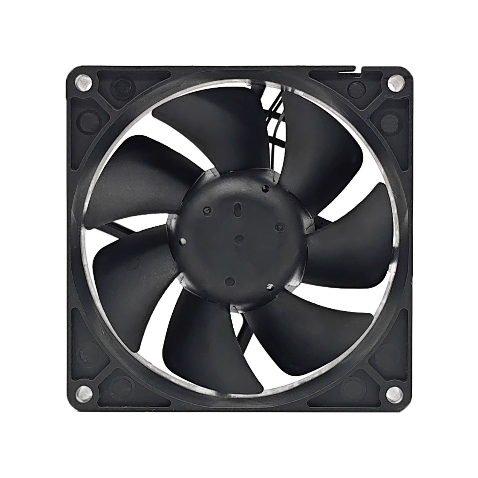 Delta AUB0912HJ-00 DC12V 0.50A 9025 9CM 3-wire cooling fan