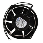For W2S130-AA03-01 230V 45W 2800RPM V3F25 axial flow cooling fan