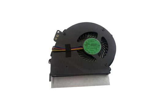 ADDA AB0805HX-TBB CWZR6 4-Wires Laptop CPU Cooling Cooler Fan