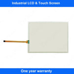 HMIGTO5310 HMIGTO5315 Touch Screen for Schneider HMIGTO5310 HMIGTO5315 + Overlay