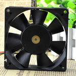 San Ace 109P0912H402 90X90X25mm DC 12V 0.21A 3 Pin Chassis Cooling Fan