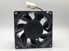 09238RA-24N-FB for NMB-MAT DC 24V 0.93A 92x92x38mm 3-Wire High Speed Cooling Fan