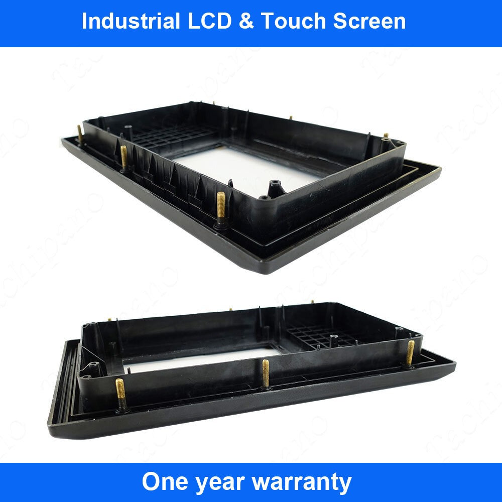 Front Case for 2711-K5A12L1 PanelView Standard 550 Plastic Cover