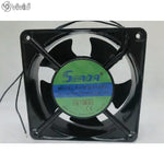 SEADA 12038 SA1238A1HBL 110/120V 0.22/0.19A 120mm AC Cooling Fan